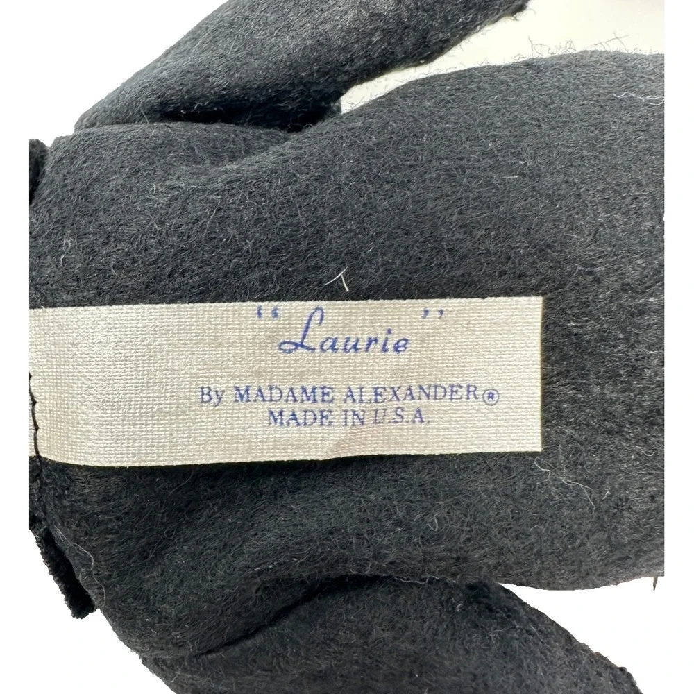 Madame Alexander vintage madame